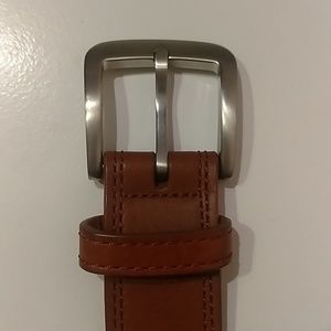 Shinola Brown Belt, 32
